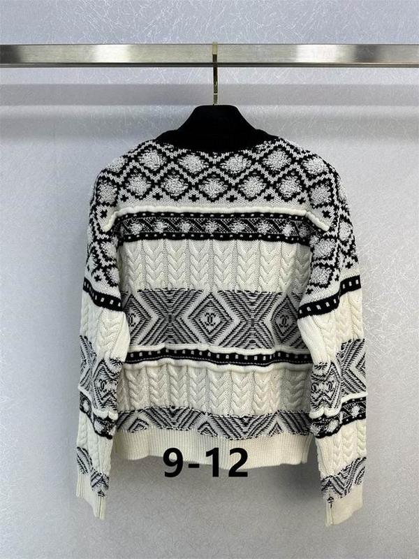 Chanel Women's Sweater 58